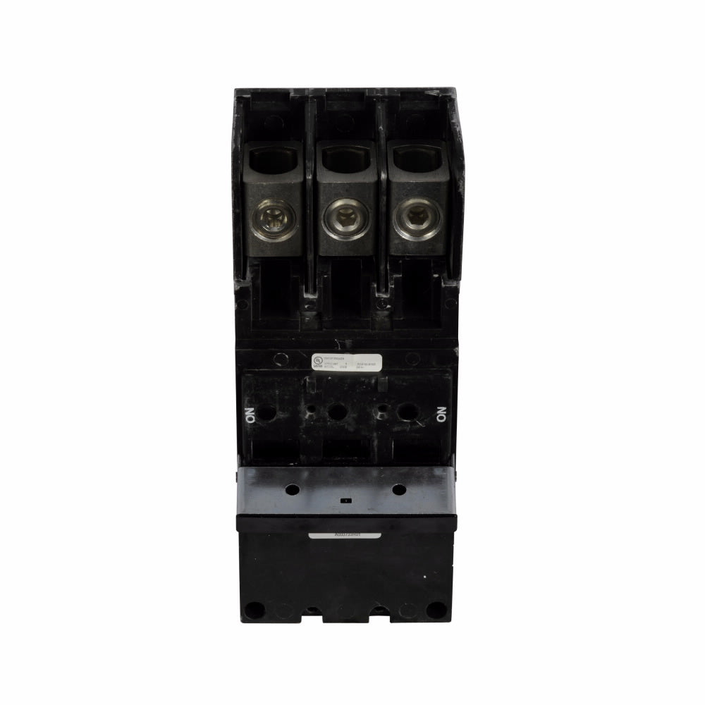 BJ3125 - Cutler Hammer/ Westinghouse/ Bryant Plug-In 125 Amp 3 Pole Circuit Breaker - Essential Electric Supply