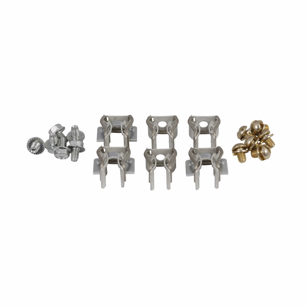 Eaton, Cutler Hammer C351KD62R Fuse Clip - Essential Electric Supply