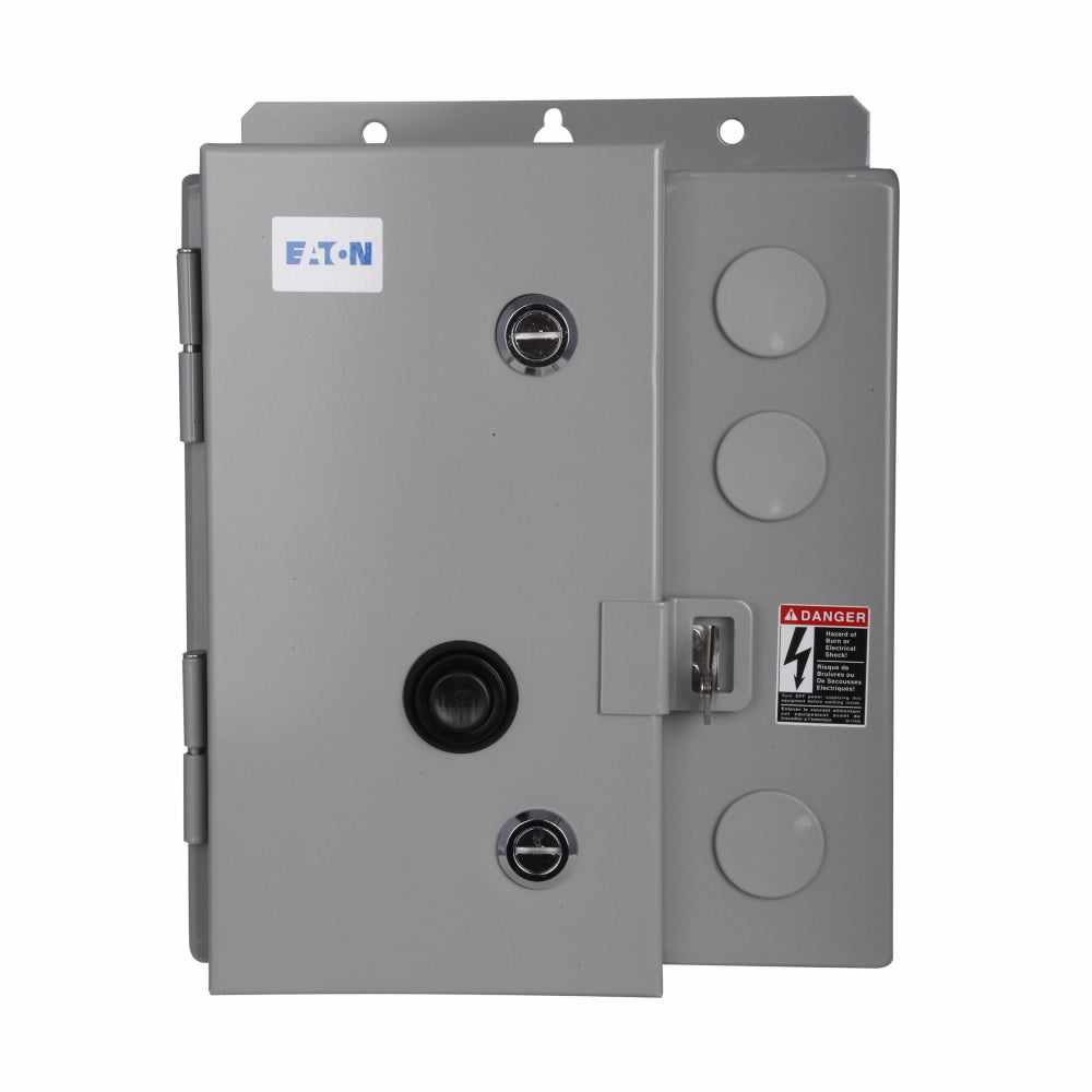 C799B24 Eaton Freedom Series Motor Control Enclosure - Essential Electric Supply