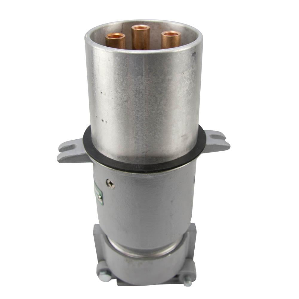Appleton AP20034E Pin-and-sleeve plug/receptacle system | 200A 250/600V AP Series