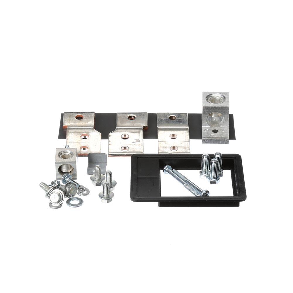 Siemens MBKJD3A Circuit Breaker Mounting Hardware | 240V 400A Main JXD JD HJD HJXD Frames P1 Panel Sentron Series