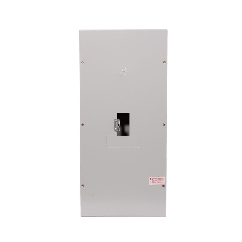 General Electric SG400S Circuit Breaker Enclosure | 600V 400A Nema 1 Spectra Series