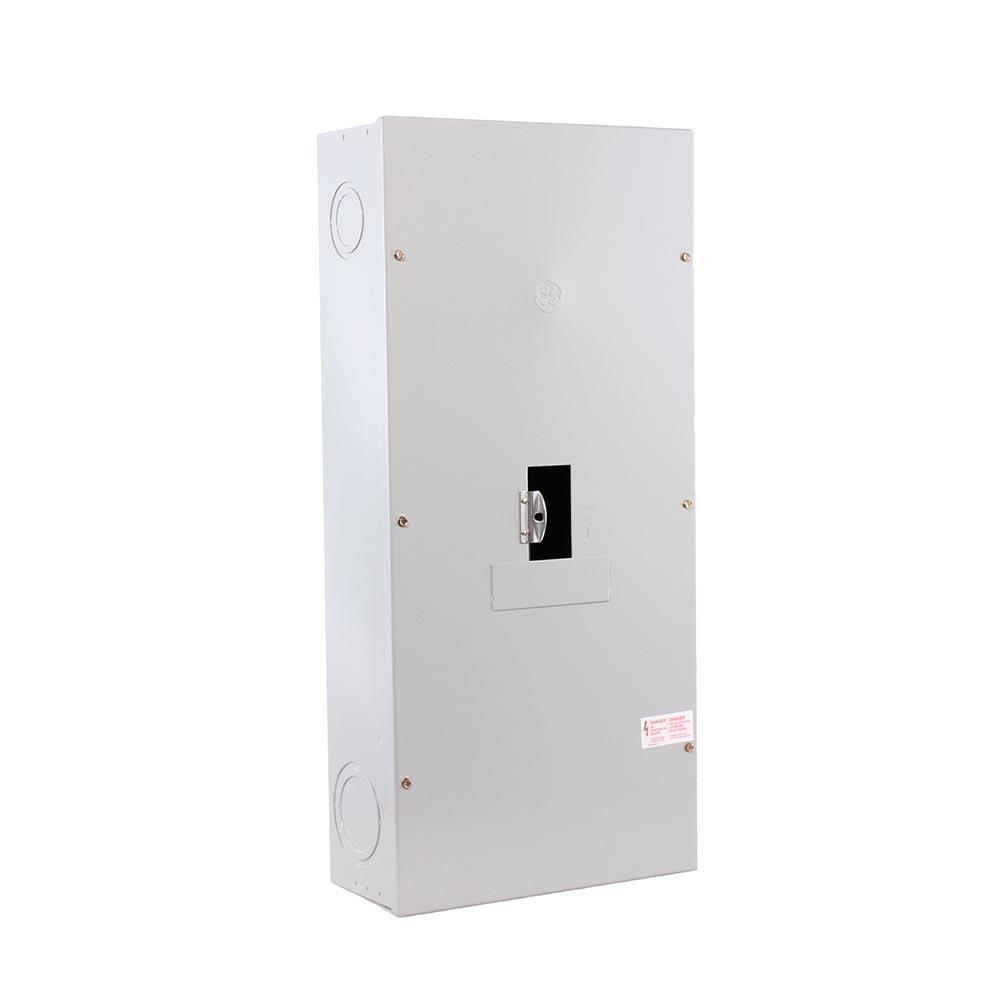General Electric SG600S Circuit Breaker Enclosure | Nema 1 Spectra Series