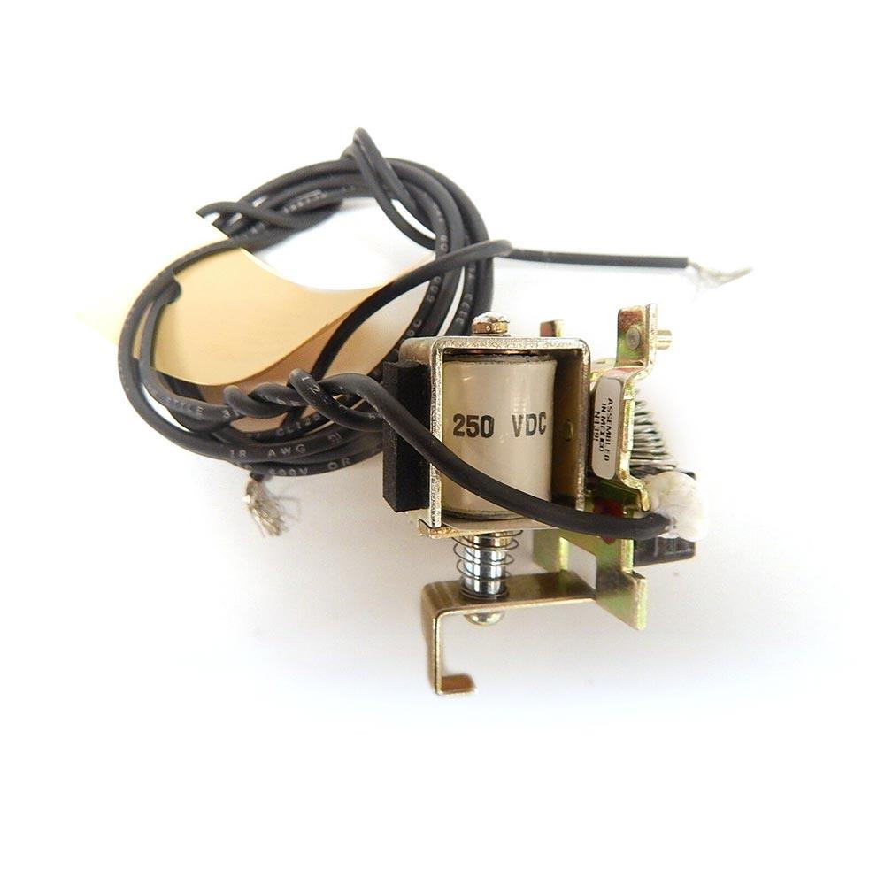 General Electric TEDST11 Circuit Breaker Shunt Trip | 250V E150 Line