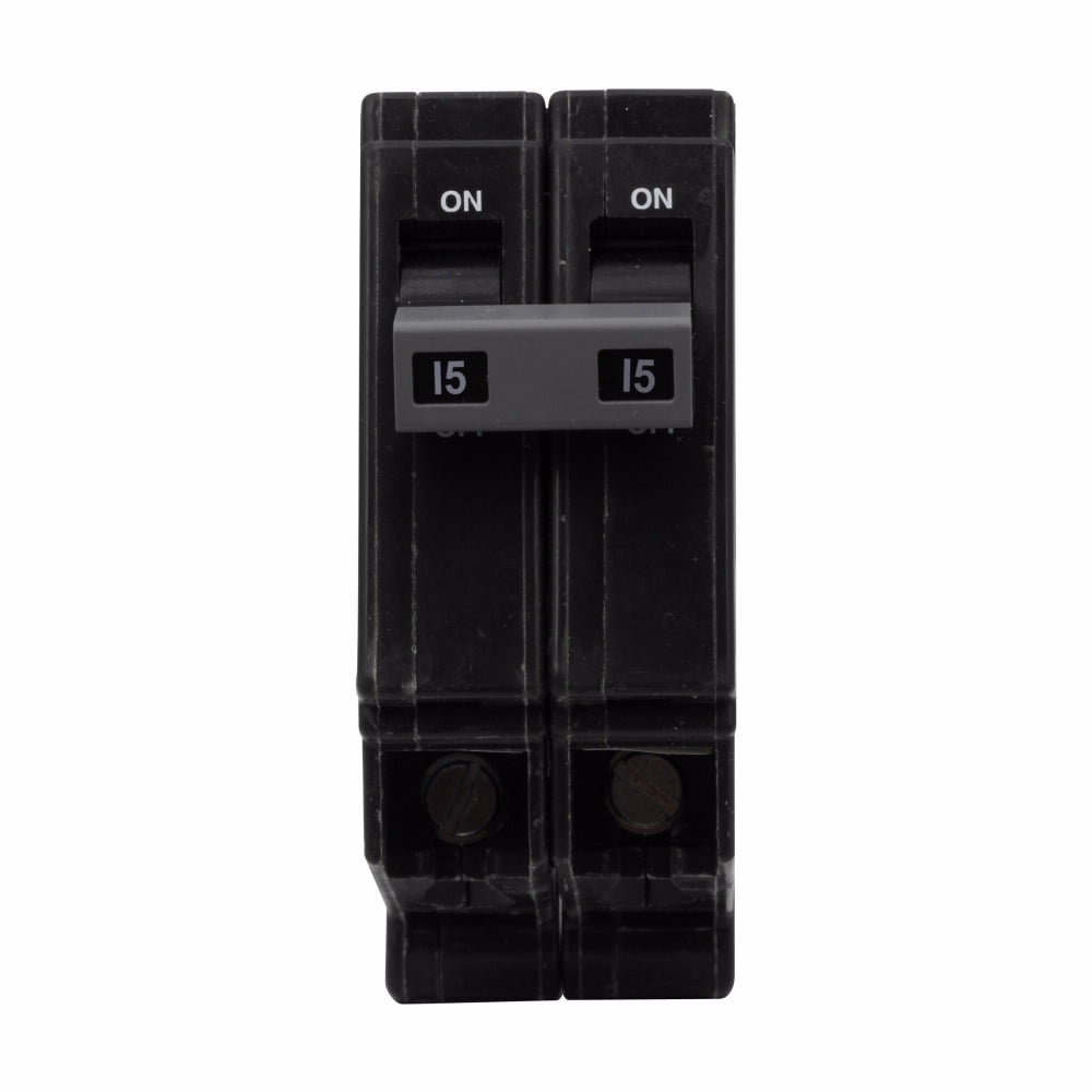 CHB215ST Cutler Hammer Molded Case Circuit Breaker CHB Series 15A 240V - Essential Electric Supply