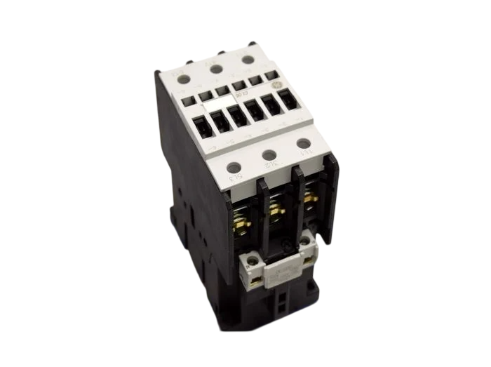 General Electric CL06A300MU Contactor | 3P 3PH 600V 50A Series CL