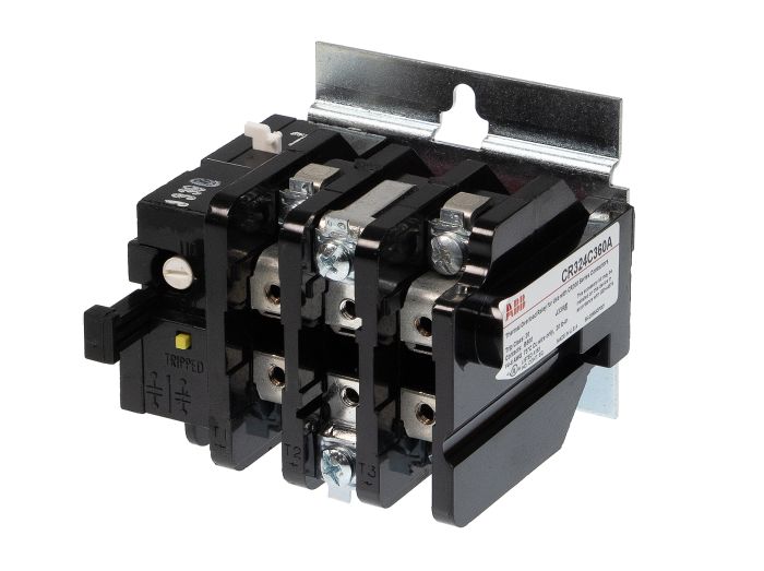 General Electric CR324C360A Motor Control | 300-Line CR324 27A