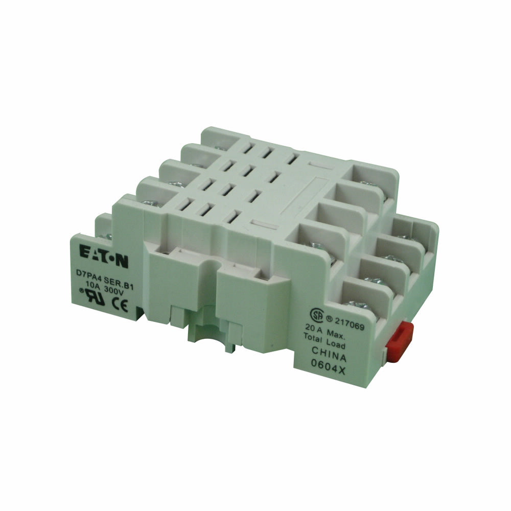 D7PA4-New - Essential Electric Supply
