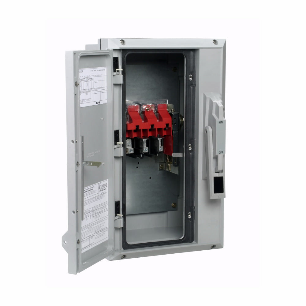 DH361UCK - Essential Electric Supply