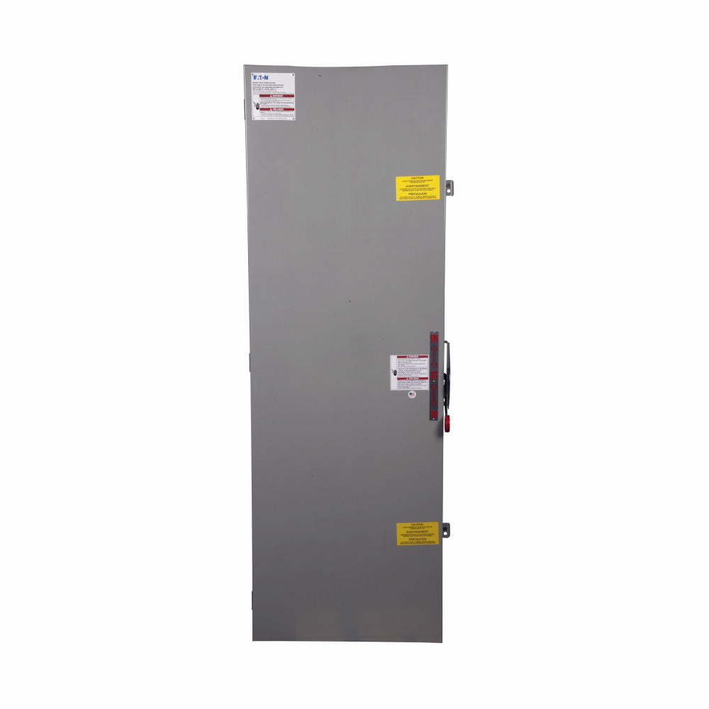 Cutler Hammer DT325FGK Disconnect Switch (Fusible) - Essential Electric Supply