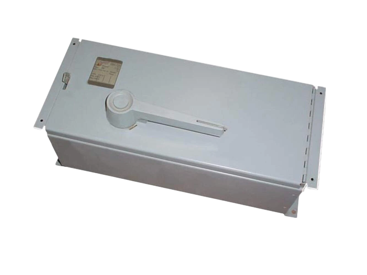 Cutler Hammer, Westinghouse FDPS326R Switch | Type FDP FDPS 240V 600A