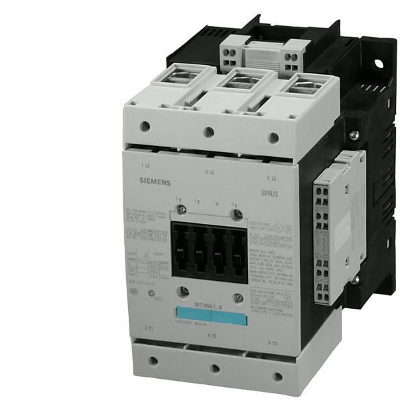 3RT1054-3AP36 - Essential Electric Supply