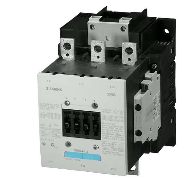 3RT1055-6NB36 - Essential Electric Supply
