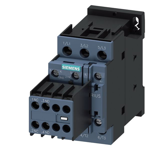 3RT2028-1AF04 - Essential Electric Supply