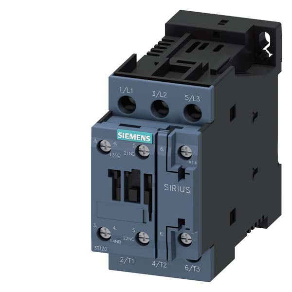 3RT2026-1BB40-1AA0 - Essential Electric Supply