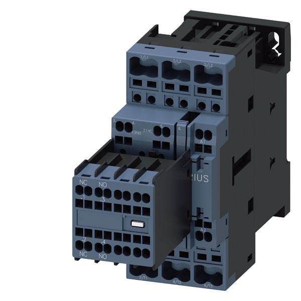 3RT2026-2AL24 - Essential Electric Supply
