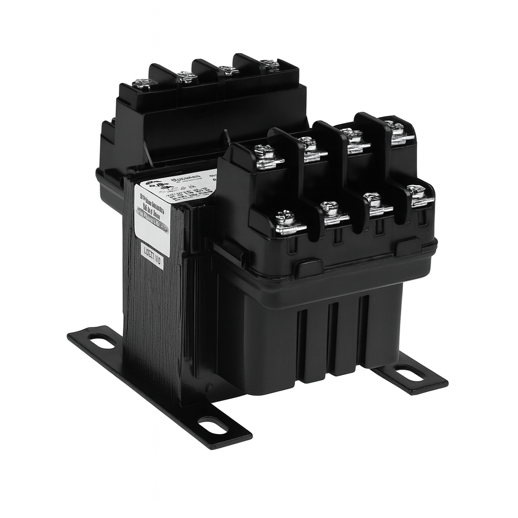 Hammond Power Solutions PH250PG-FK Transformer 250 VA 240/480V AC 120/240V AC NEMA 3R PH Series