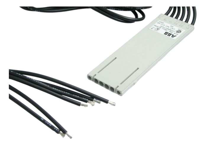 ABB K7C-AB Circuit Breaker | Connection Devices SACE Isomax