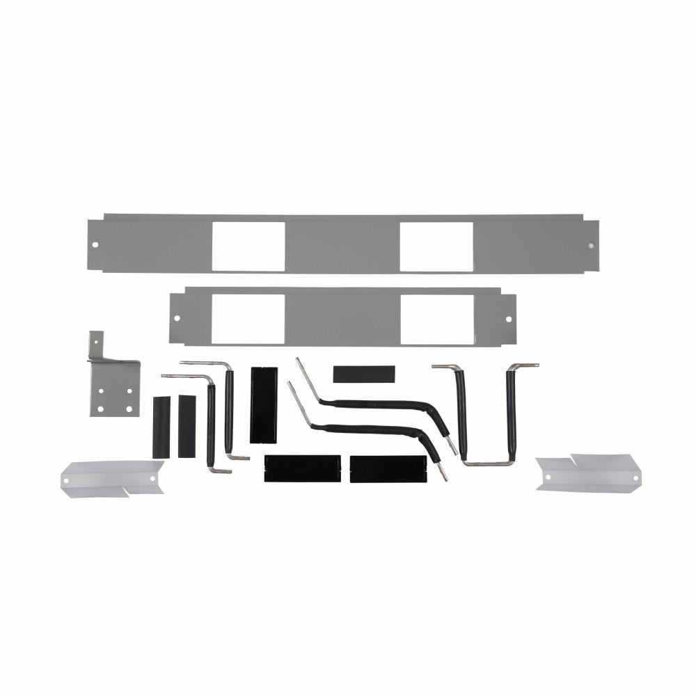 KPRL4FD2 direct replacement mounting hardware for Cutler Hammer PRL4a bolt-on panels - Essential Electric Supply