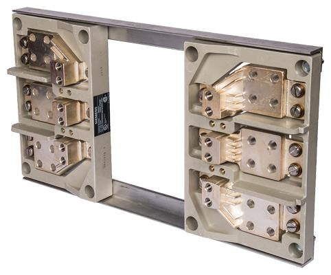 Siemens MB9301 Circuit Breaker Mounting Hardware | 600V 1600A Sentron Series
