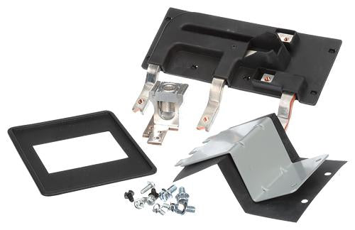 Siemens MBKBC3 Circuit Breaker Mounting Hardware | 480V 100A BQD Sentron Series