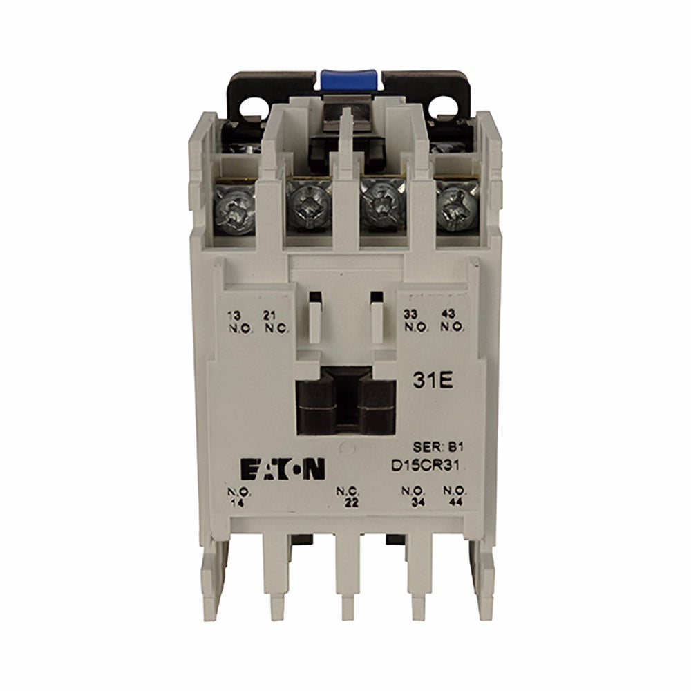 BFD33S Eaton BFD Series Motor Contol Relays - Essential Electric Supply