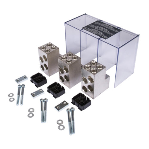 3TA4NG500 Siemens Lug Terminal Kit VL Series - Essential Electric Supply