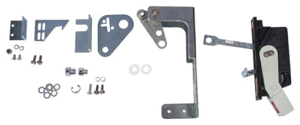 ITE, SIemens VF357BL Panel Mount Switch (Fusible) - Essential Electric Supply