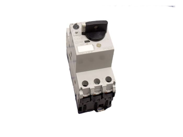 General Electric GPS1BSAP Motor Starter | Motor Control