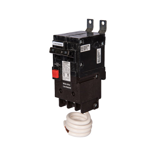 Siemens BE240H Circuit Breaker | 120/240V 40A 2P 22kA@240V Bolt-on BL Series