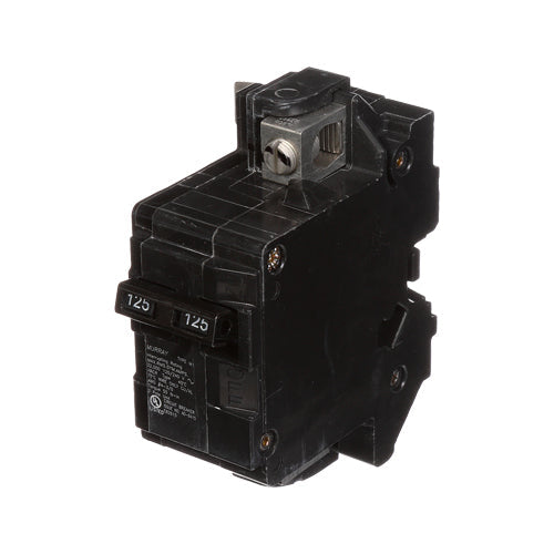 MBK125M Siemens Molded Case Circuit Breaker MBK Series 125A 240V - Essential Electric Supply