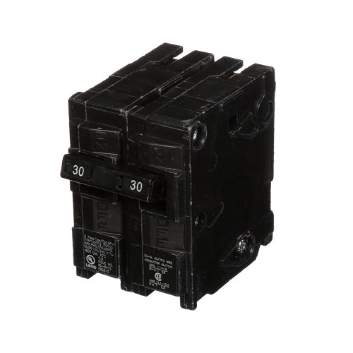 MP230 - Crouse-Hinds/ Murray/ SIemens Plug-In 30 Amp 2 Pole Circuit Breaker - Essential Electric Supply