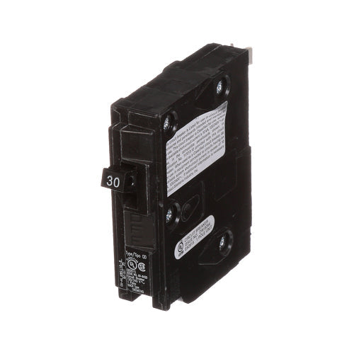 D130 - SIemens Plug-In 30 Amp 1 Pole Circuit Breaker - Essential Electric Supply