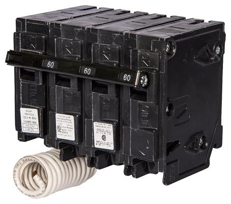 Siemens Q34000S01 Circuit Breaker | Q Series QP 240V 40A