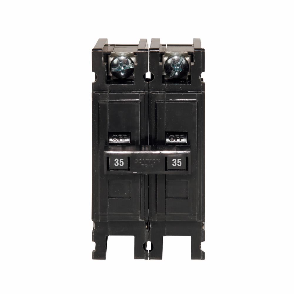 Cutler Hammer QC2035 Circuit Breaker | QUICKLAG QC 240V 35A