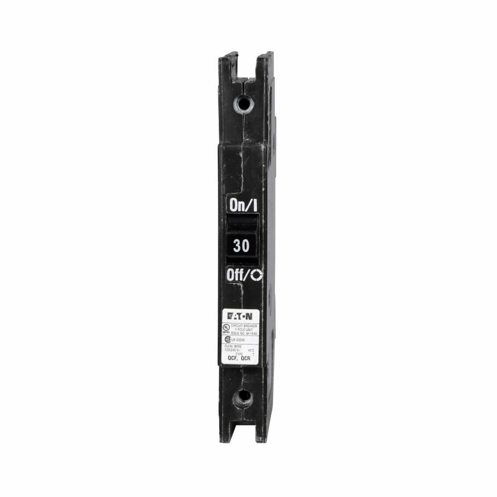 Cutler Hammer QCF1030 Circuit Breaker | QUICKLAG QCF 240V 30A