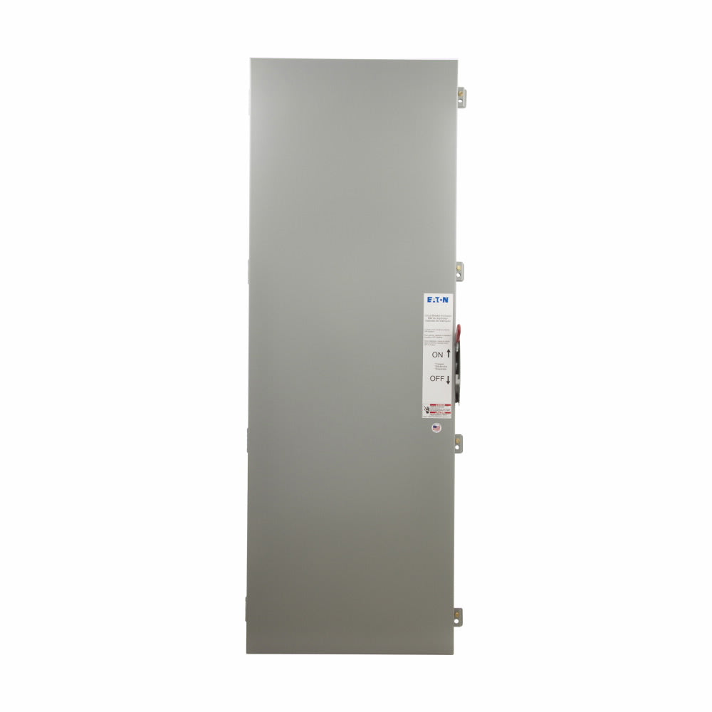 RNDN1200 Cutler Hammer Enclosure Series C - Essential Electric Supply