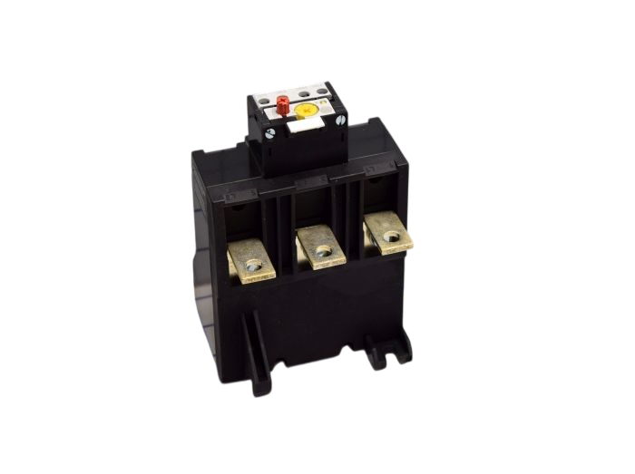 General Electric RT3E Overload Relay | 110A-140A Thermal AK AKR