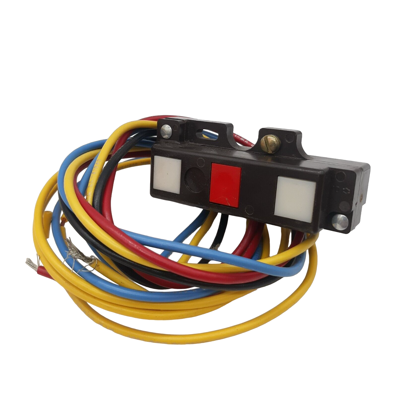 C400KR1 Cutler Hammer Motor Contol Control Station - Essential Electric Supply