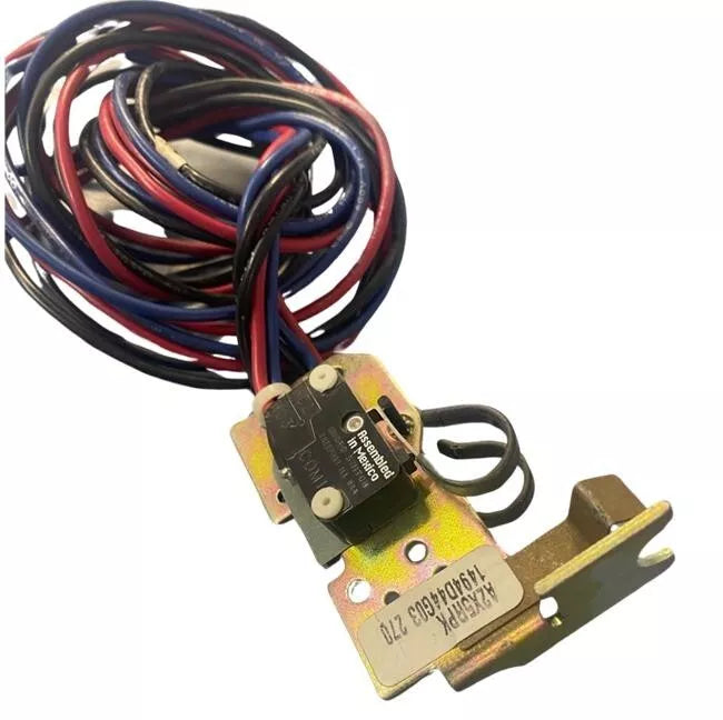 Cutler Hammer A2X5RPK Circuit Breaker Auxiliary 2NO/1NC Series C