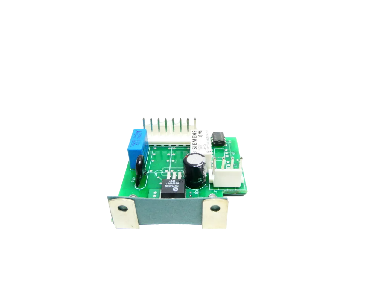 Siemens SBBA120 Circuit Breaker Bell Alarm | 120V SB Series