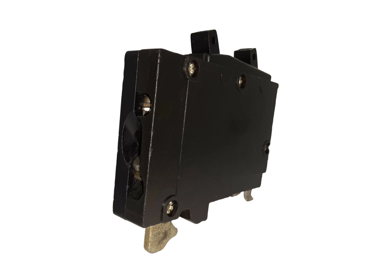 Square D QOT3020 Circuit Breaker | 240V 30A 2P 10kA@240V Plug-In