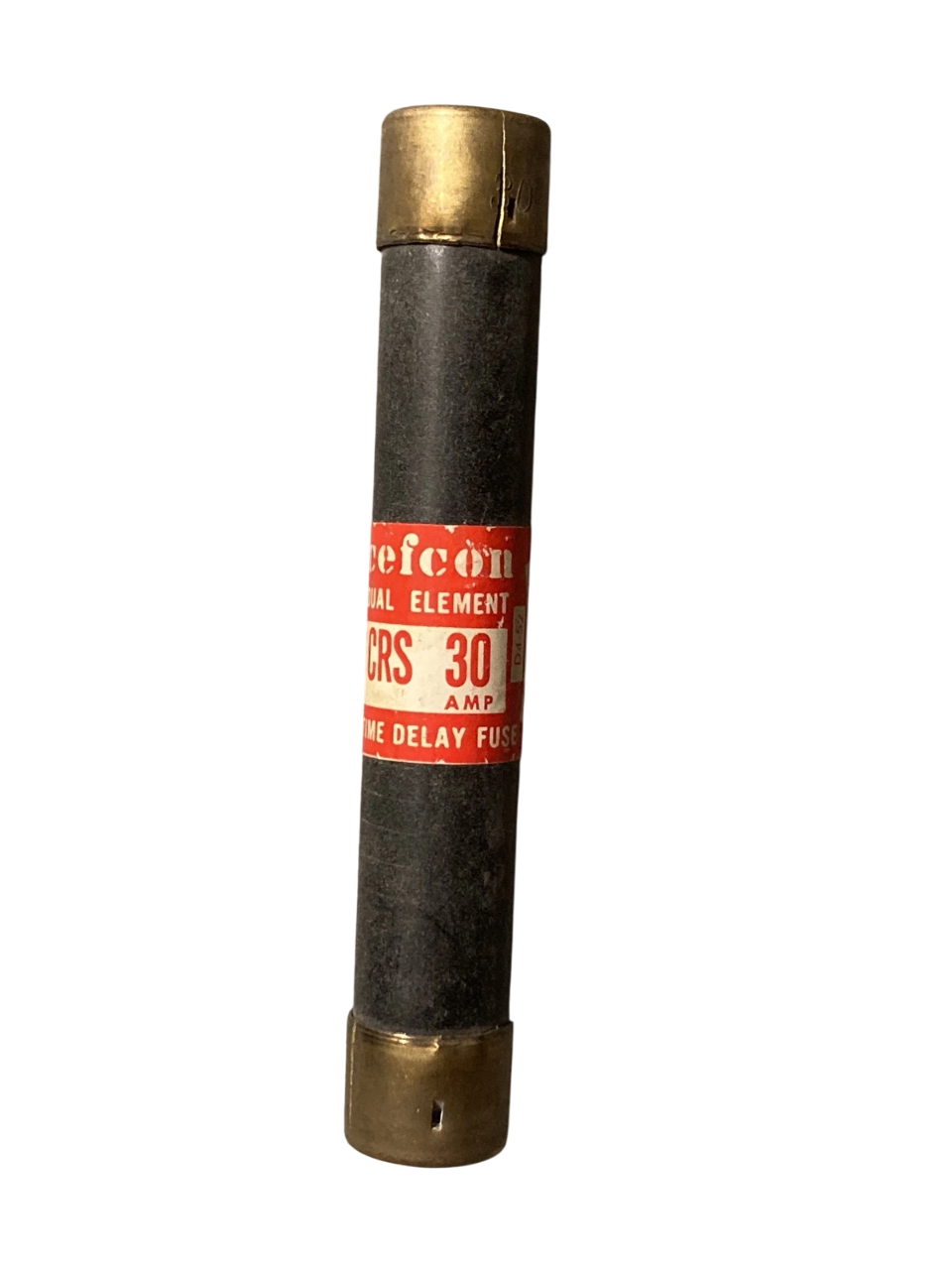 Cefco CRS-30 Fuse | Low Voltage