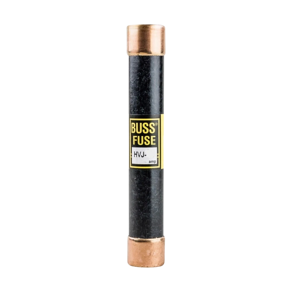 Cooper Bussmannn HVJ-1-1/2 Medium Voltage Fuse 5000V 1A HV Series