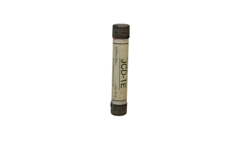 Cooper Bussmann, Bussmann, Eaton JCD-1E Fuse | JCD JCD 2400V 1A
