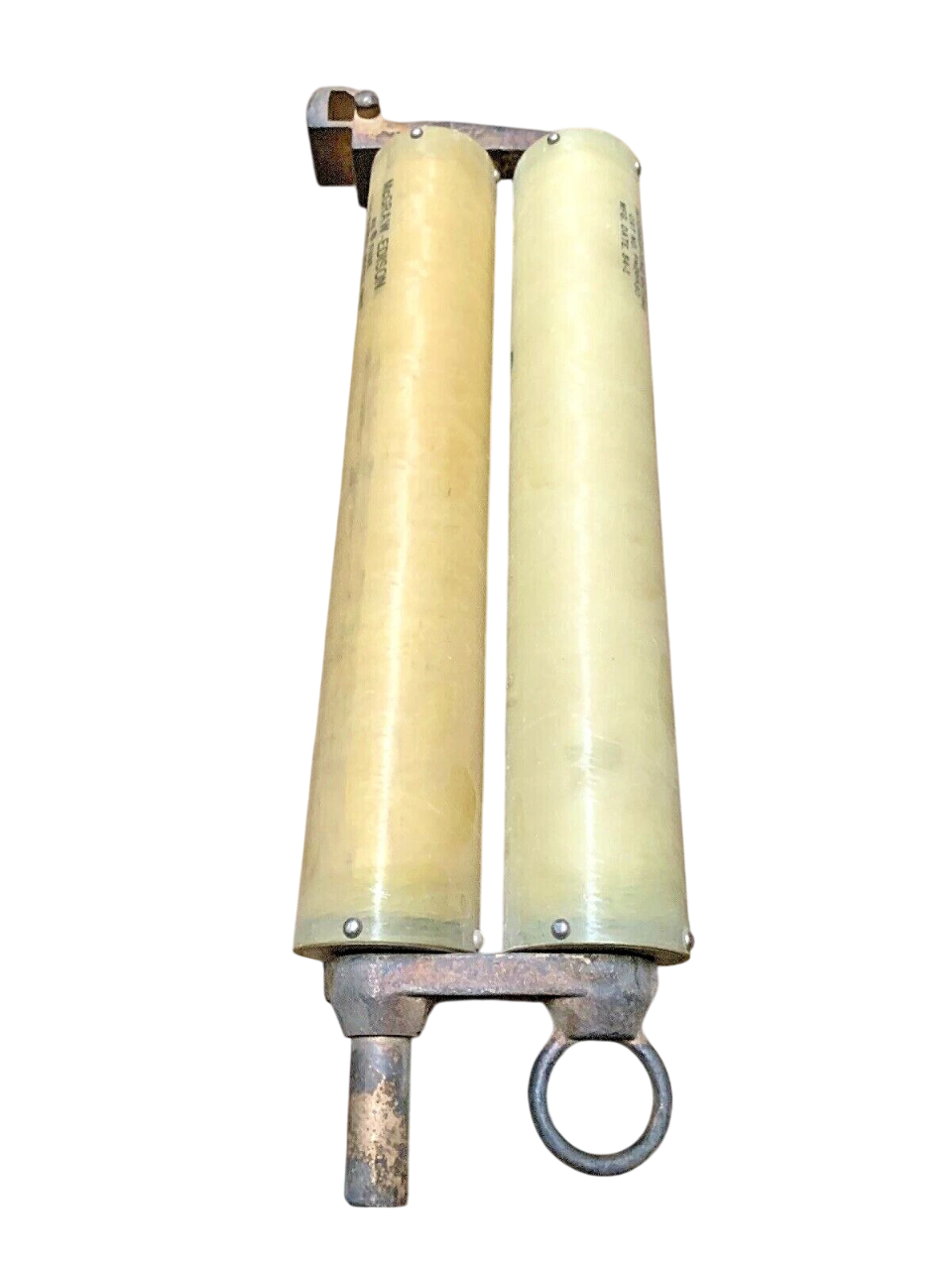 Cooper FA26A80 Medium Voltage Fuse | 15500V 80A NX