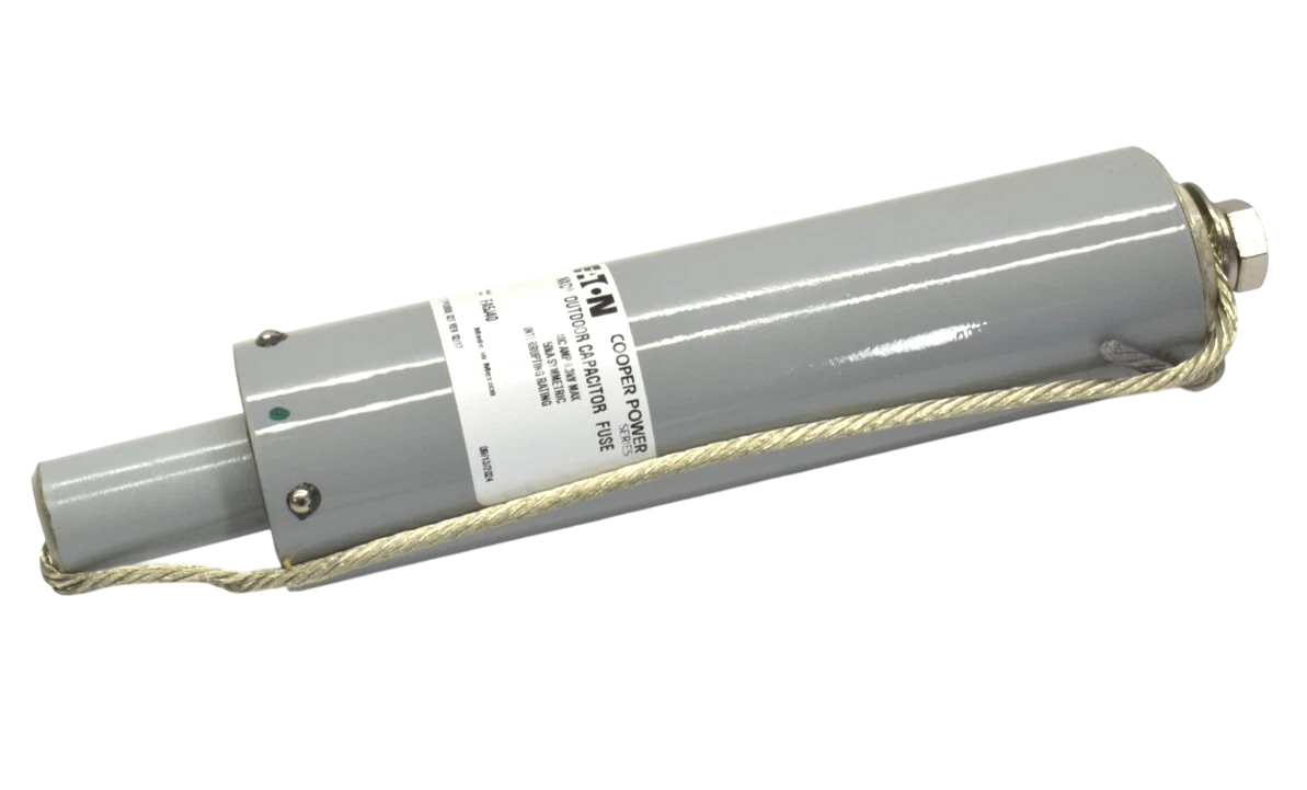 Cooper FA17J40 Medium Voltage Fuse | 8300V 40A 1 Barrel