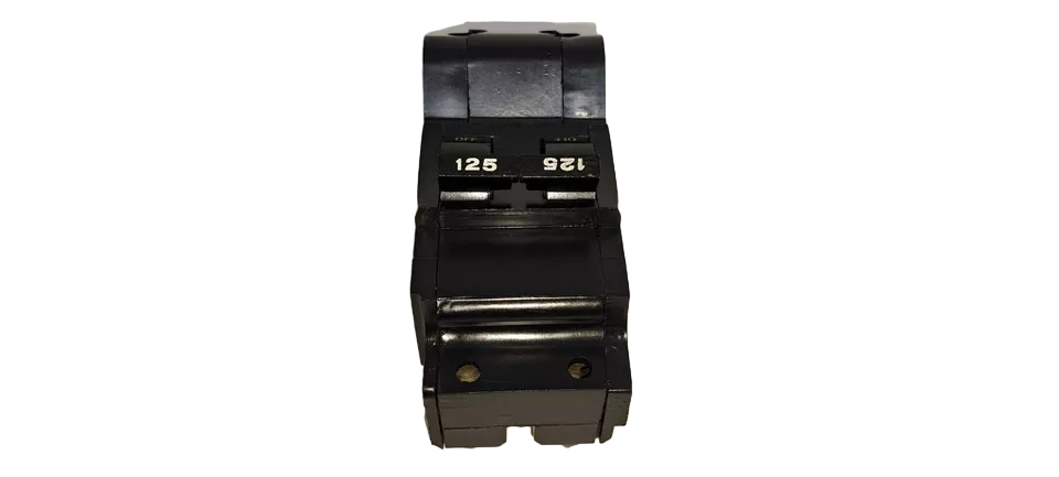 American, Federal Pacific NB2125 Circuit Breaker | NB Series NB 240V 125A