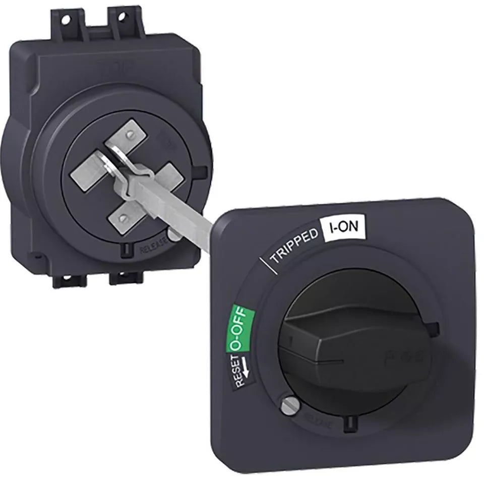 Schneider Electric NSC100ROTE Circuit Breaker | Operating Handles Osmart NSC