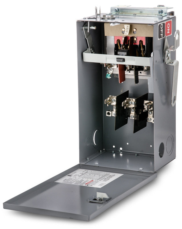 General Electric SB425RG Bus Plug | Spectra SB 240V 400A